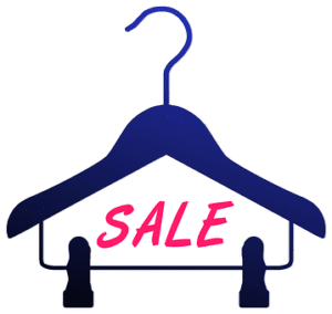 sale