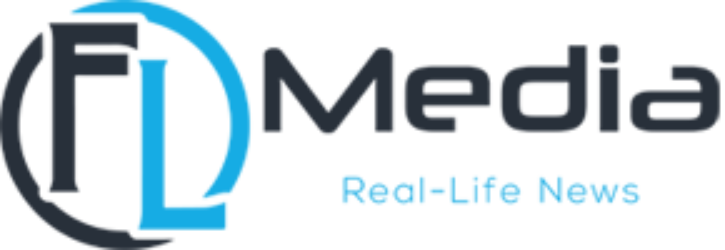 Logo for FL Media