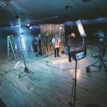 How to Select the Best Video Production Company